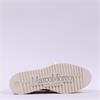 Marco Moreo Stockholm Laced Stud Toe Cap - Almond